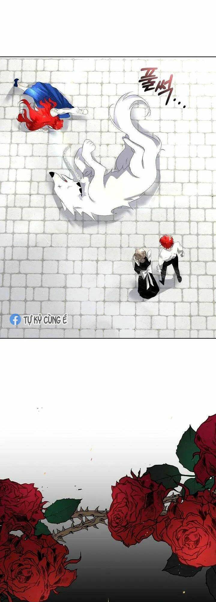 Tạm Thời Tôi Sẽ Bảo Vệ Nam Chính Chap 5 - Next Chap 6