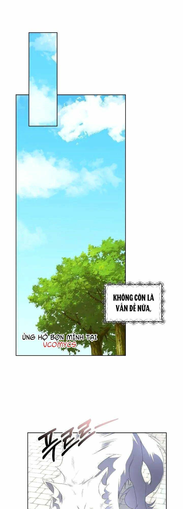 Tạm Thời Tôi Sẽ Bảo Vệ Nam Chính Chap 5 - Next Chap 6