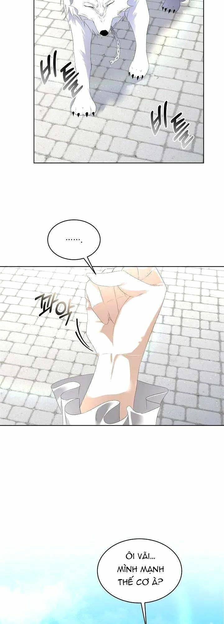 Tạm Thời Tôi Sẽ Bảo Vệ Nam Chính Chap 5 - Next Chap 6