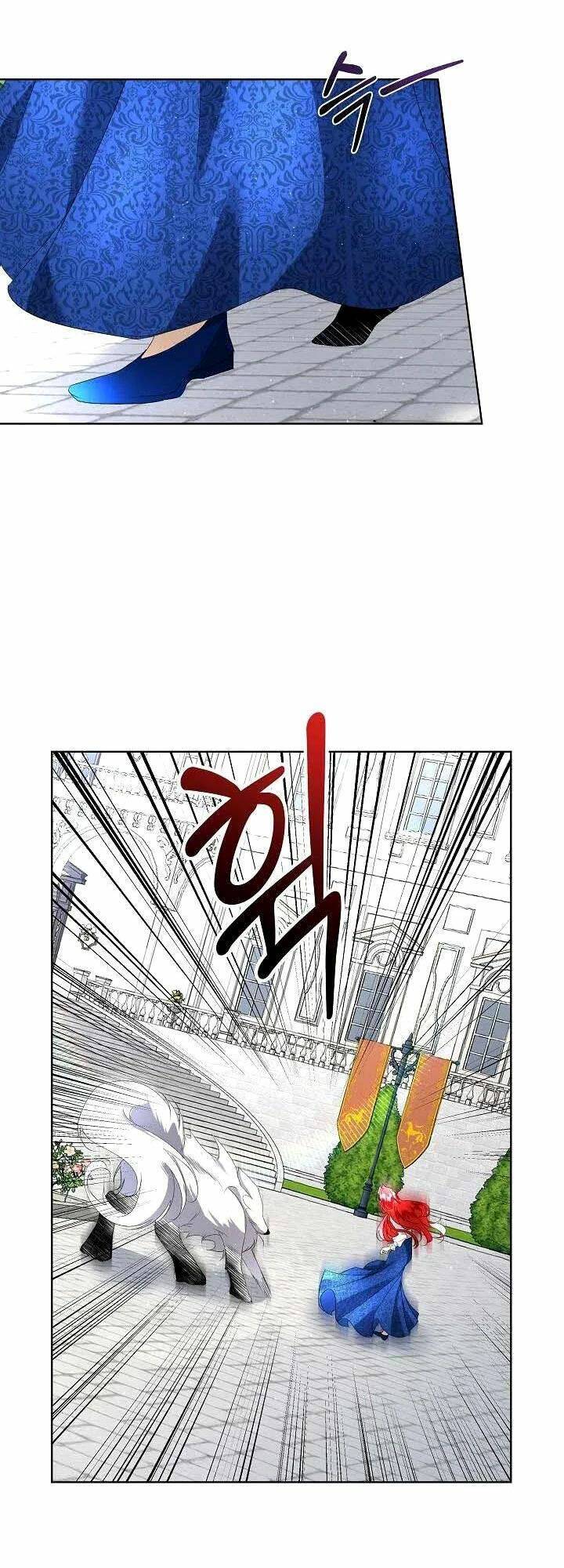 Tạm Thời Tôi Sẽ Bảo Vệ Nam Chính Chap 5 - Next Chap 6