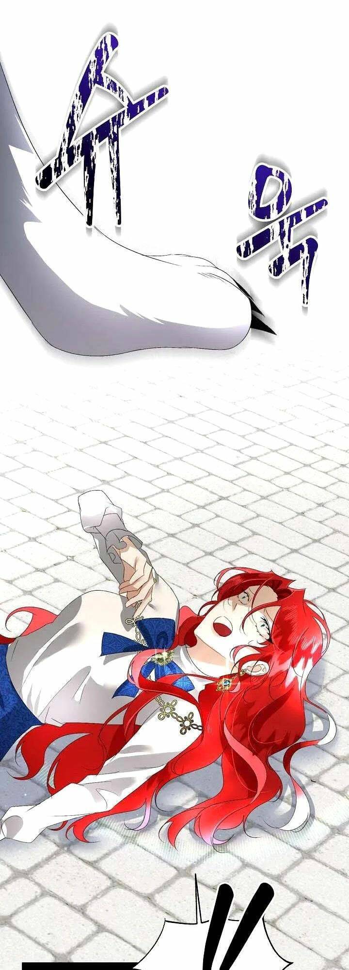 Tạm Thời Tôi Sẽ Bảo Vệ Nam Chính Chap 5 - Next Chap 6