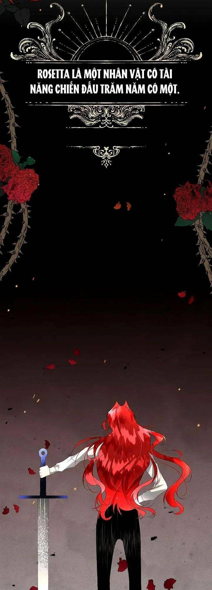 Tạm Thời Tôi Sẽ Bảo Vệ Nam Chính Chap 5 - Next Chap 6