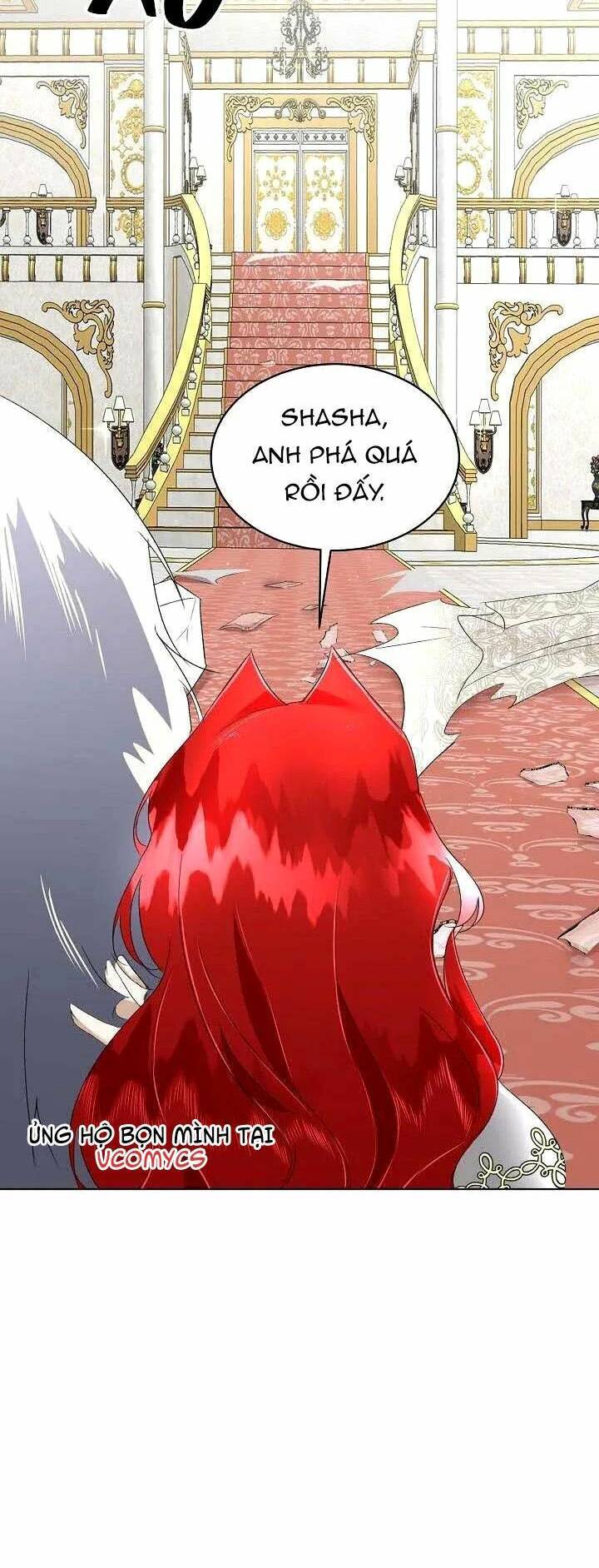 Tạm Thời Tôi Sẽ Bảo Vệ Nam Chính Chap 5 - Next Chap 6
