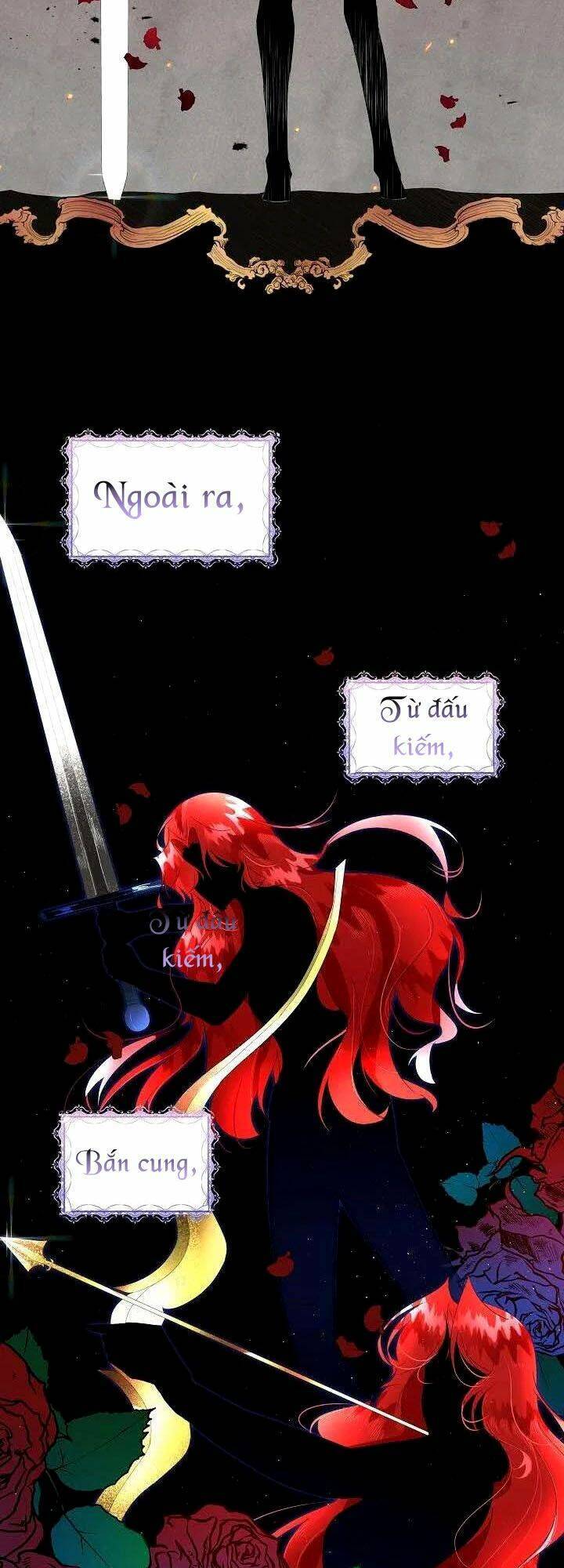 Tạm Thời Tôi Sẽ Bảo Vệ Nam Chính Chap 5 - Next Chap 6