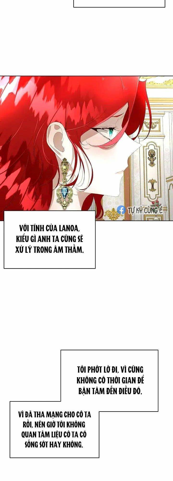 Tạm Thời Tôi Sẽ Bảo Vệ Nam Chính Chap 5 - Next Chap 6