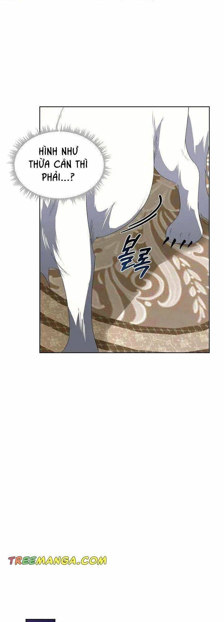 Tạm Thời Tôi Sẽ Bảo Vệ Nam Chính Chap 5 - Next Chap 6