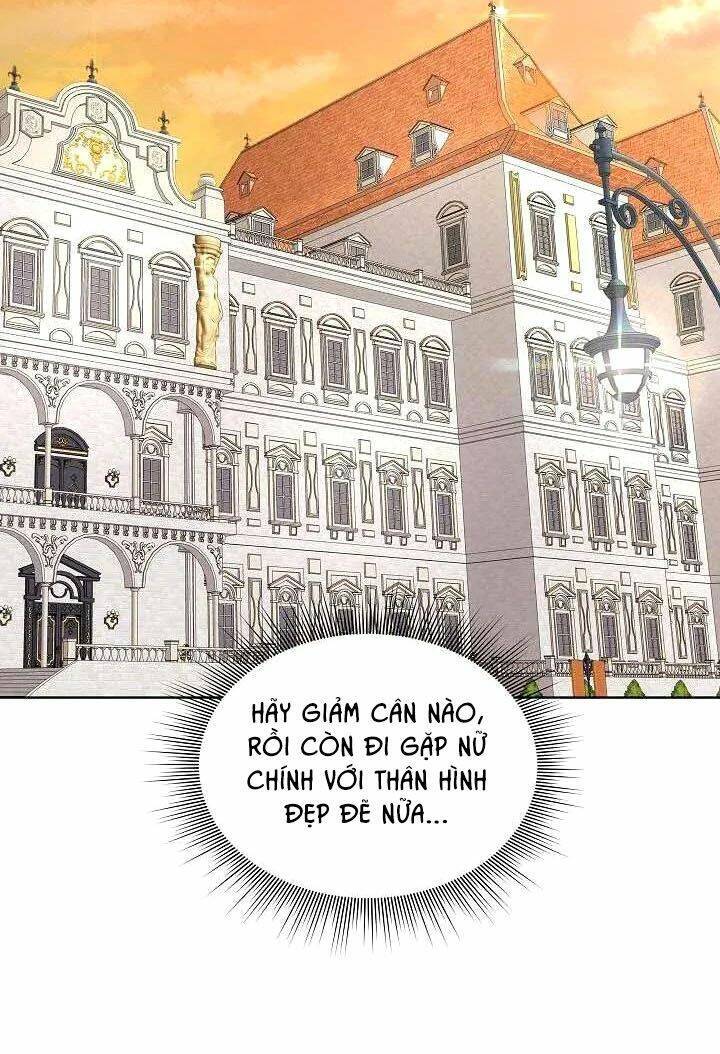 Tạm Thời Tôi Sẽ Bảo Vệ Nam Chính Chap 5 - Next Chap 6