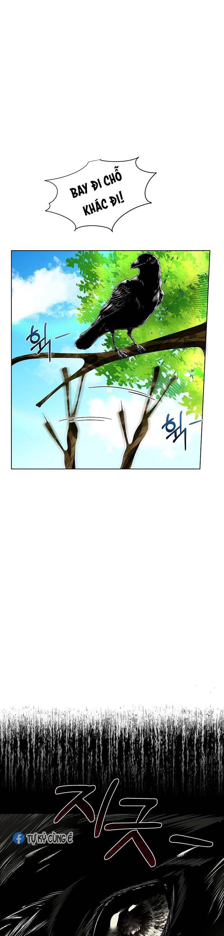 Tạm Thời Tôi Sẽ Bảo Vệ Nam Chính Chap 6 - Next Chap 7