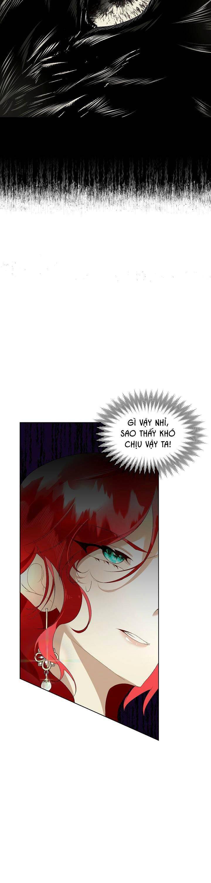 Tạm Thời Tôi Sẽ Bảo Vệ Nam Chính Chap 6 - Next Chap 7