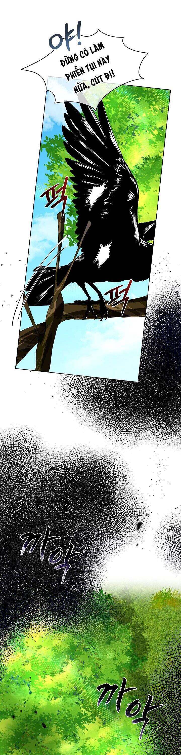 Tạm Thời Tôi Sẽ Bảo Vệ Nam Chính Chap 6 - Next Chap 7