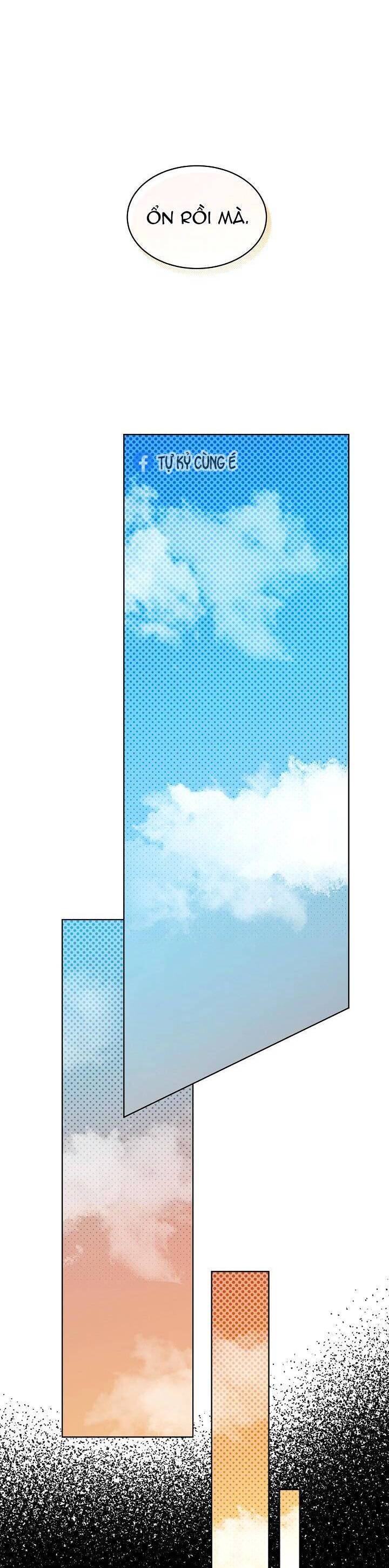 Tạm Thời Tôi Sẽ Bảo Vệ Nam Chính Chap 6 - Next Chap 7