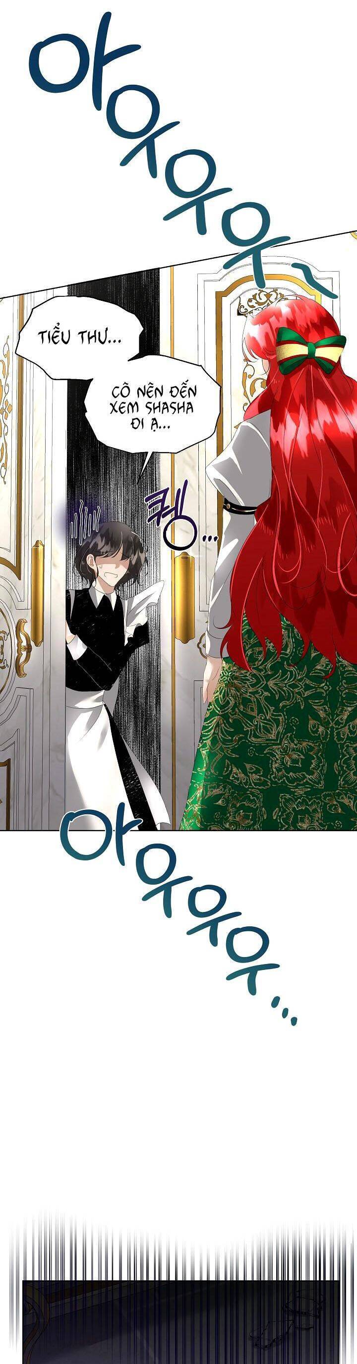 Tạm Thời Tôi Sẽ Bảo Vệ Nam Chính Chap 6 - Next Chap 7