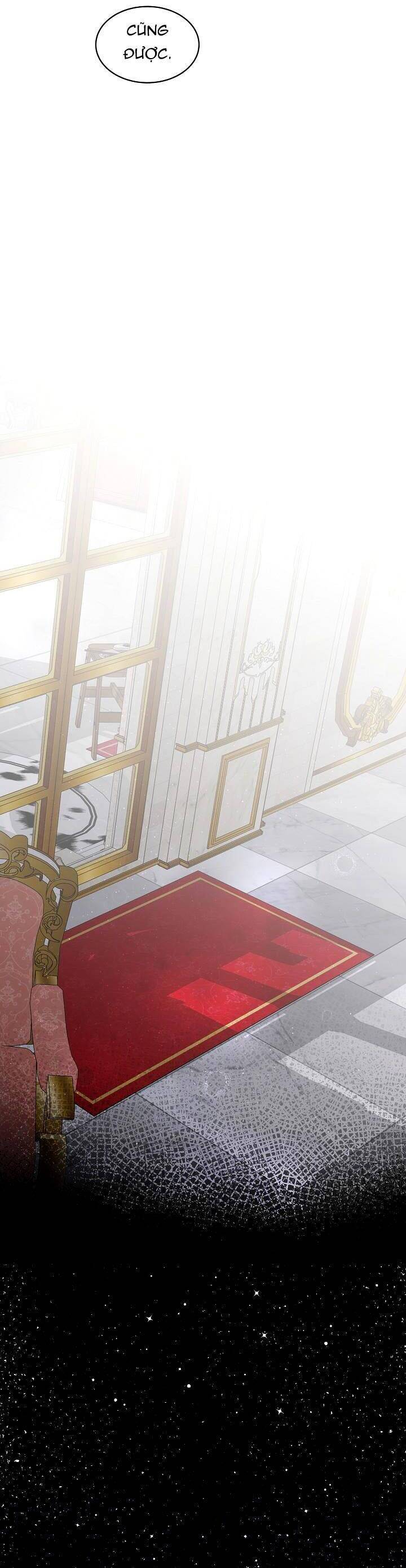 Tạm Thời Tôi Sẽ Bảo Vệ Nam Chính Chap 6 - Next Chap 7