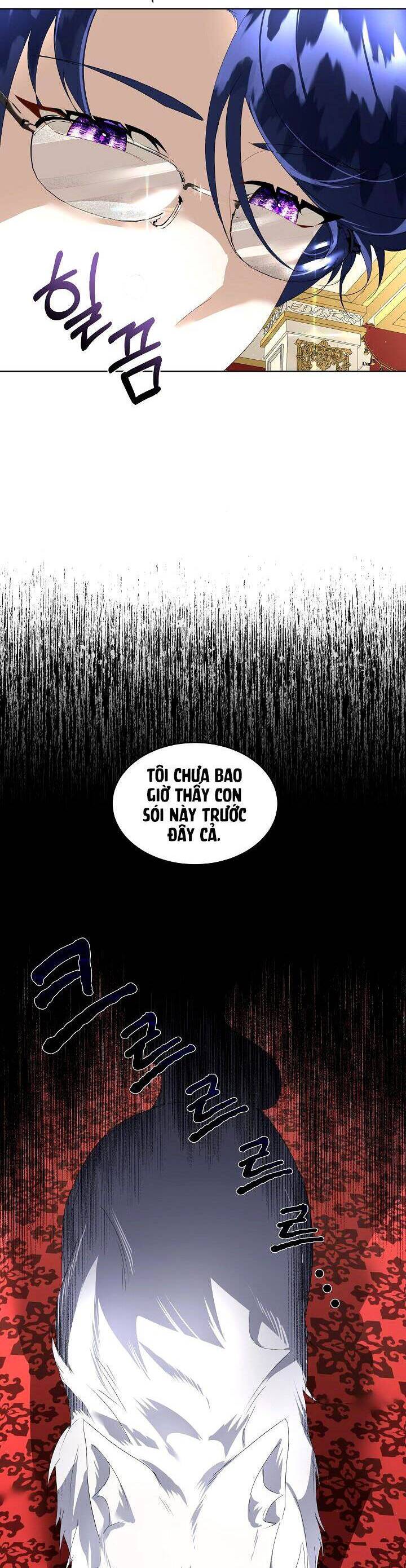 Tạm Thời Tôi Sẽ Bảo Vệ Nam Chính Chap 6 - Next Chap 7