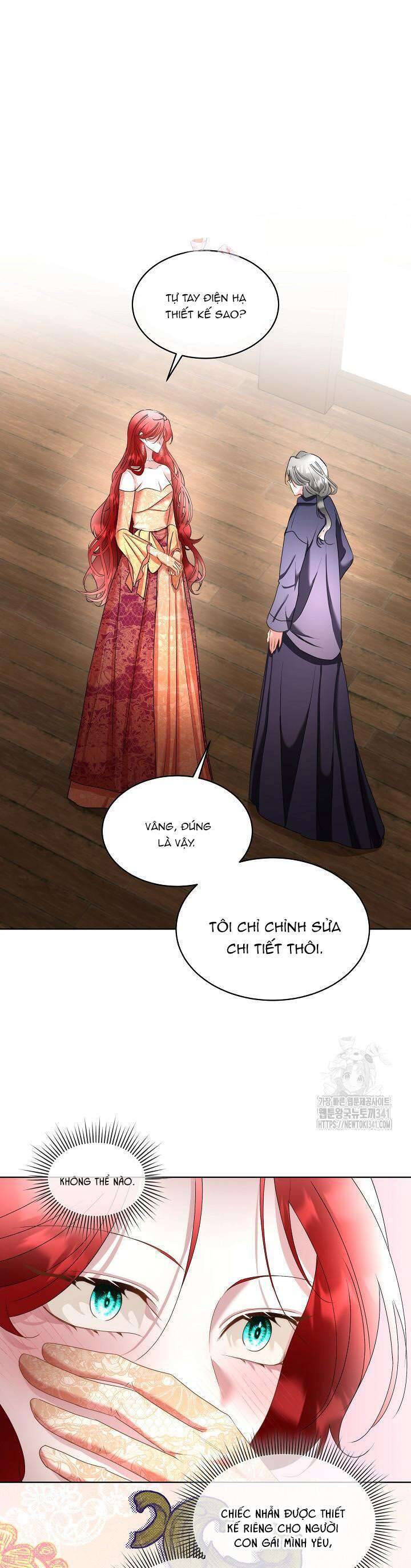 Tạm Thời Tôi Sẽ Bảo Vệ Nam Chính Chap 65 - Next Chap 66