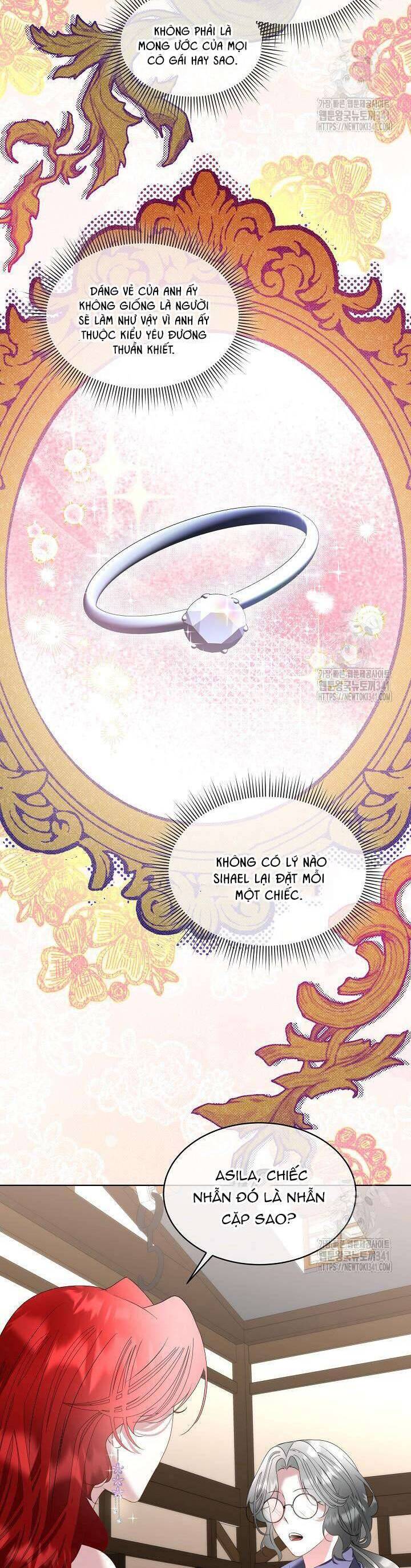 Tạm Thời Tôi Sẽ Bảo Vệ Nam Chính Chap 65 - Next Chap 66