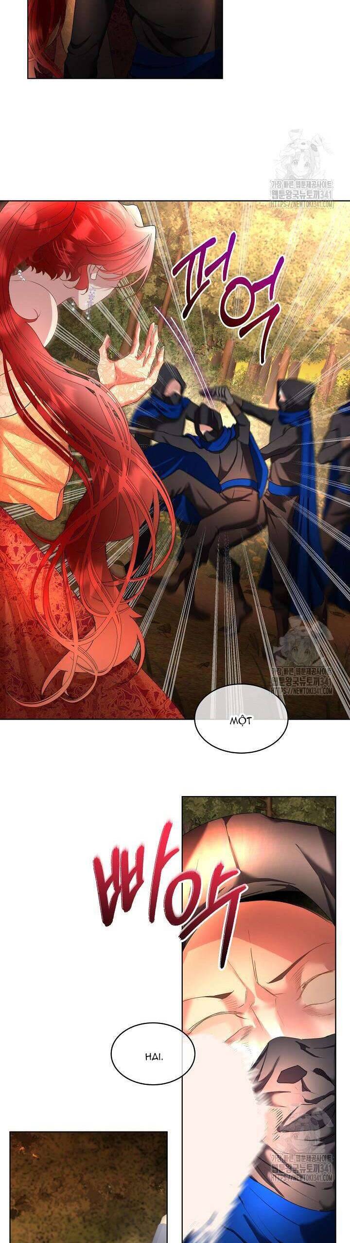 Tạm Thời Tôi Sẽ Bảo Vệ Nam Chính Chap 65 - Next Chap 66