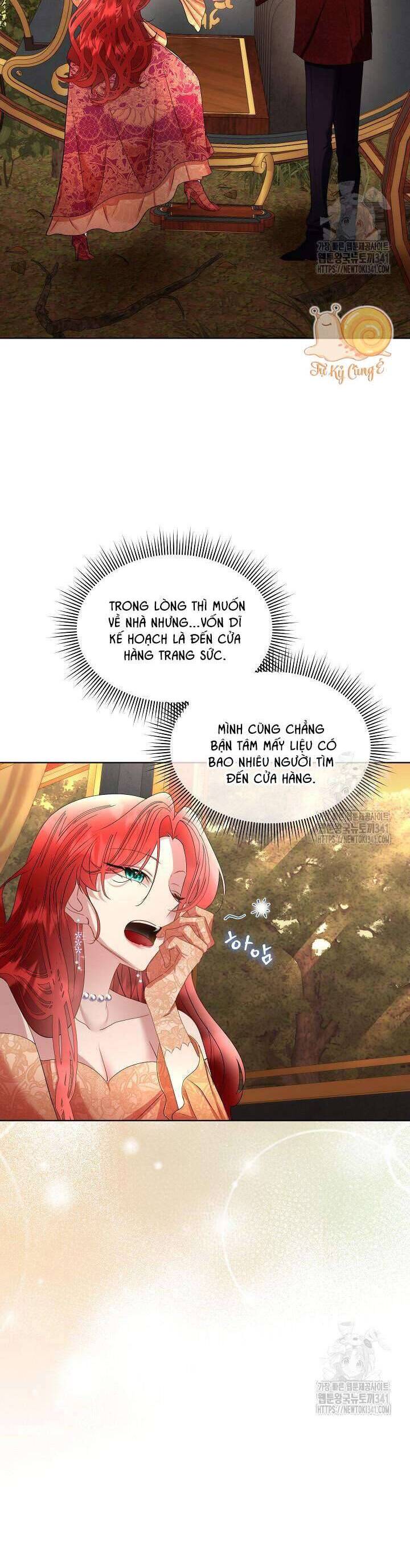 Tạm Thời Tôi Sẽ Bảo Vệ Nam Chính Chap 65 - Next Chap 66