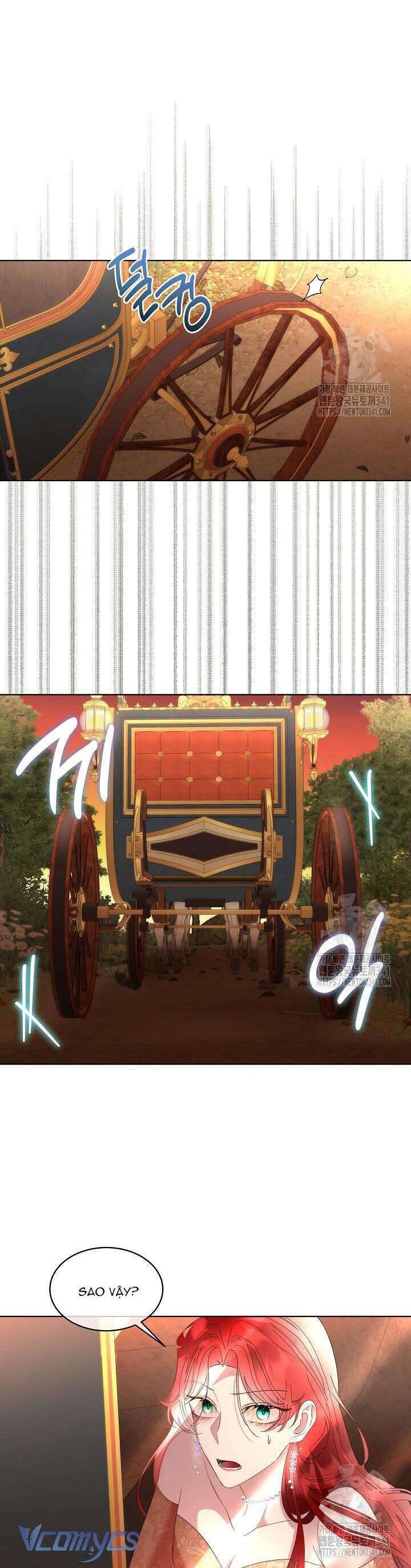 Tạm Thời Tôi Sẽ Bảo Vệ Nam Chính Chap 65 - Next Chap 66