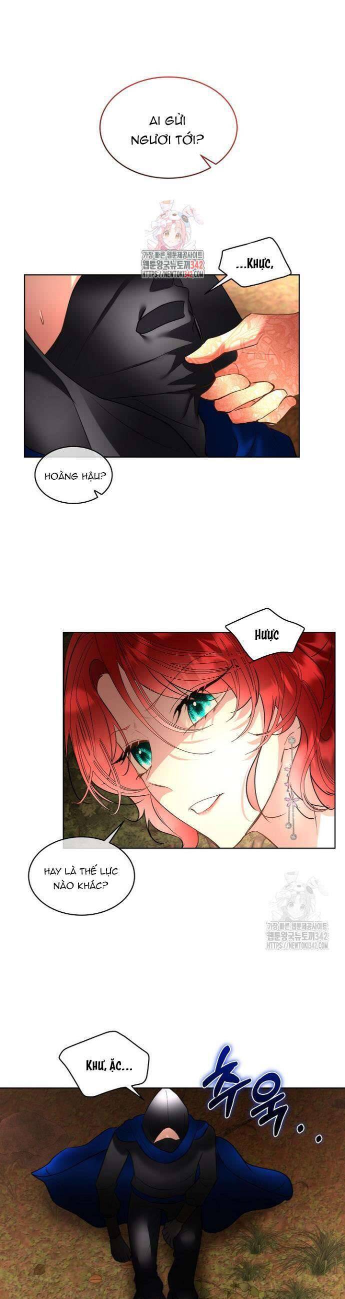 Tạm Thời Tôi Sẽ Bảo Vệ Nam Chính Chap 66 - Next Chap 67