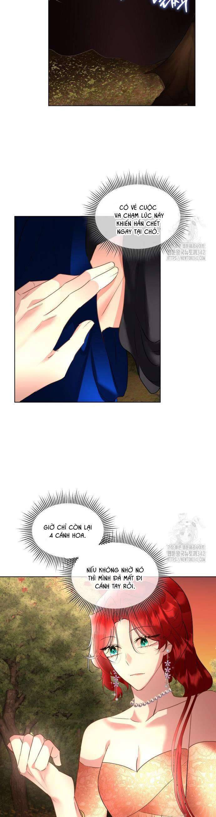 Tạm Thời Tôi Sẽ Bảo Vệ Nam Chính Chap 66 - Next Chap 67