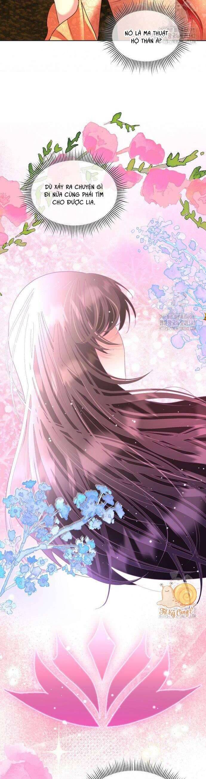 Tạm Thời Tôi Sẽ Bảo Vệ Nam Chính Chap 66 - Next Chap 67