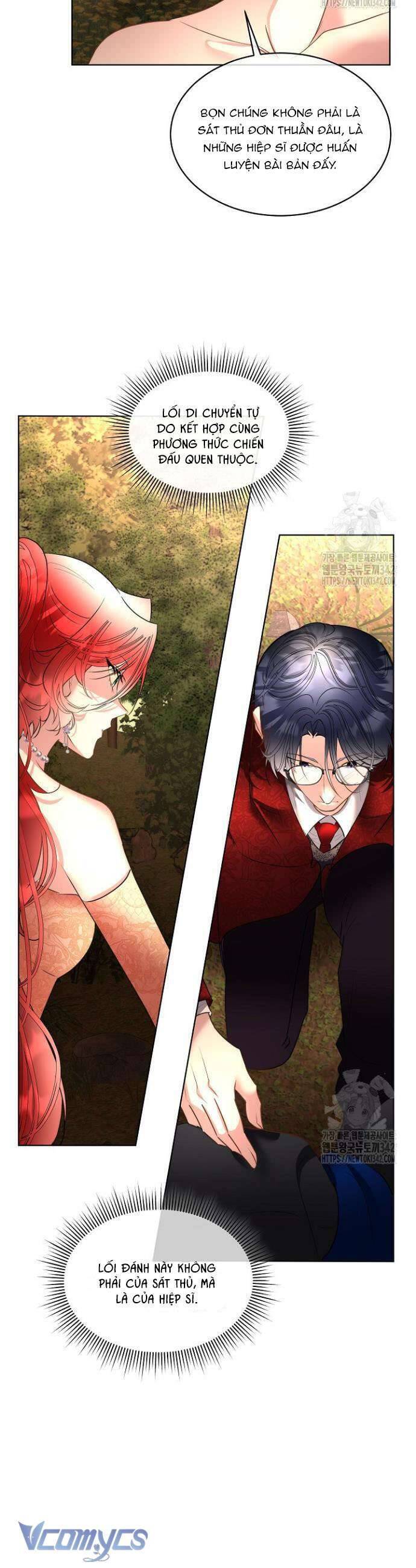 Tạm Thời Tôi Sẽ Bảo Vệ Nam Chính Chap 66 - Next Chap 67