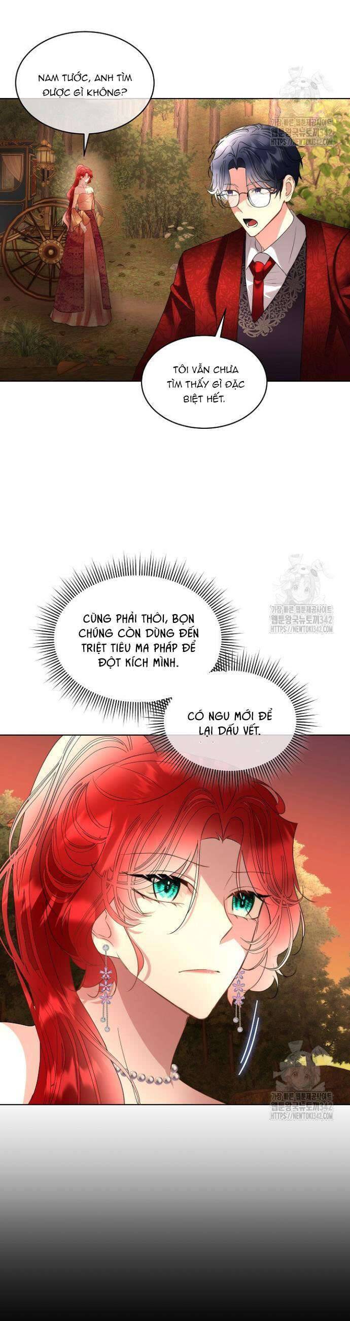 Tạm Thời Tôi Sẽ Bảo Vệ Nam Chính Chap 66 - Next Chap 67