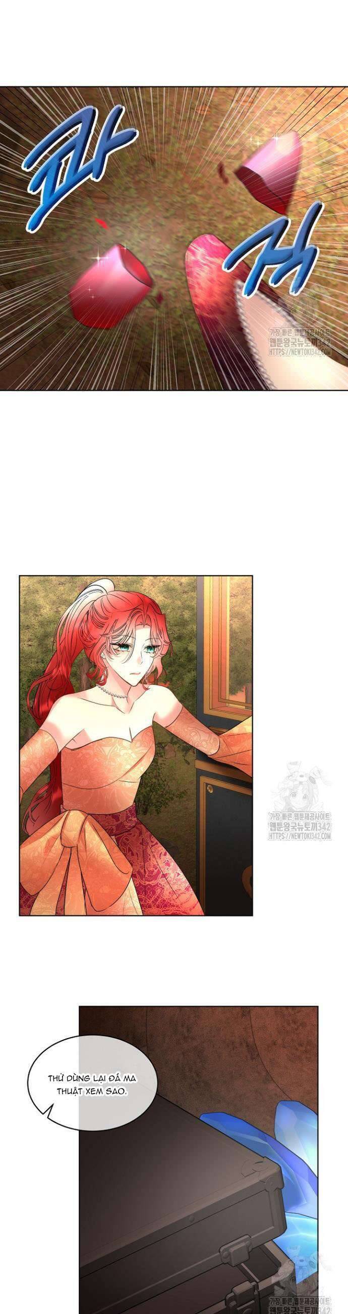 Tạm Thời Tôi Sẽ Bảo Vệ Nam Chính Chap 66 - Next Chap 67