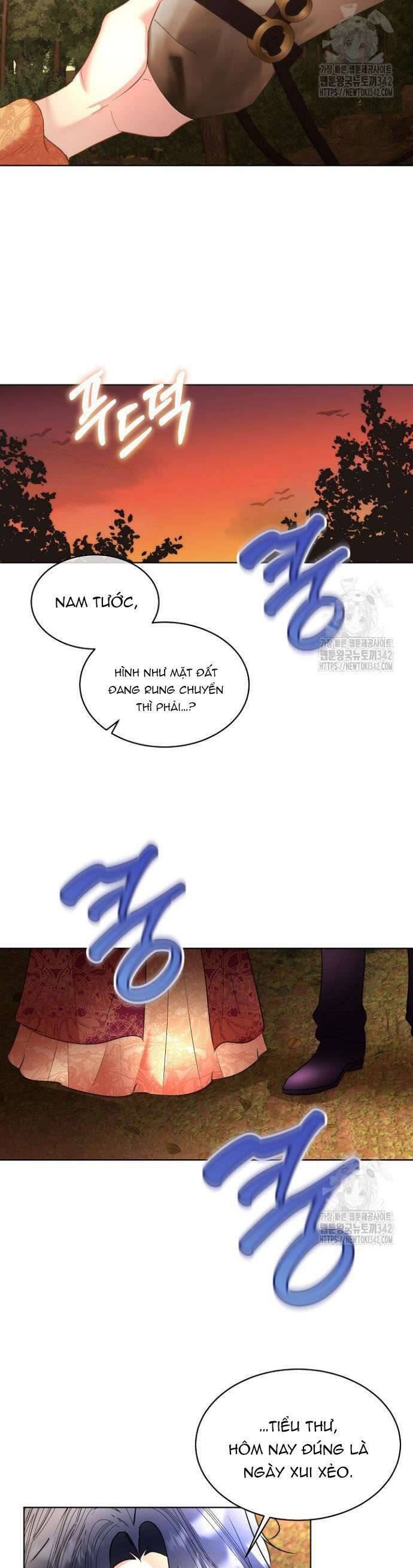 Tạm Thời Tôi Sẽ Bảo Vệ Nam Chính Chap 66 - Next Chap 67