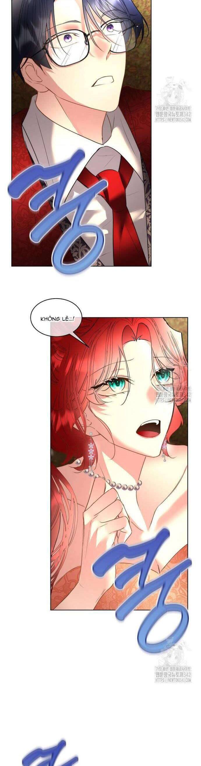 Tạm Thời Tôi Sẽ Bảo Vệ Nam Chính Chap 66 - Next Chap 67