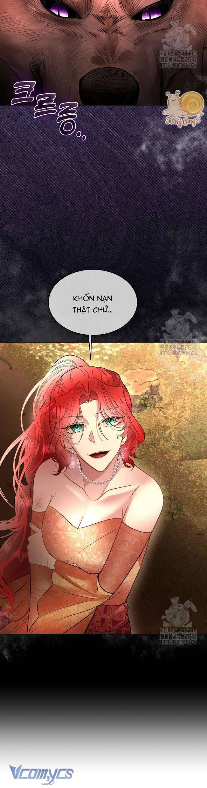 Tạm Thời Tôi Sẽ Bảo Vệ Nam Chính Chap 66 - Next Chap 67