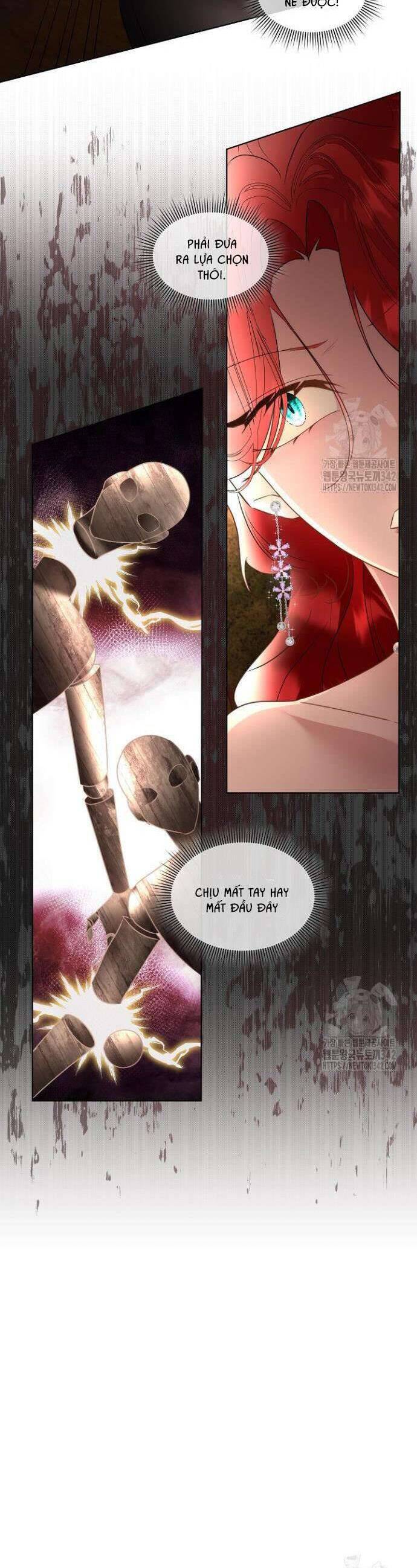 Tạm Thời Tôi Sẽ Bảo Vệ Nam Chính Chap 66 - Next Chap 67