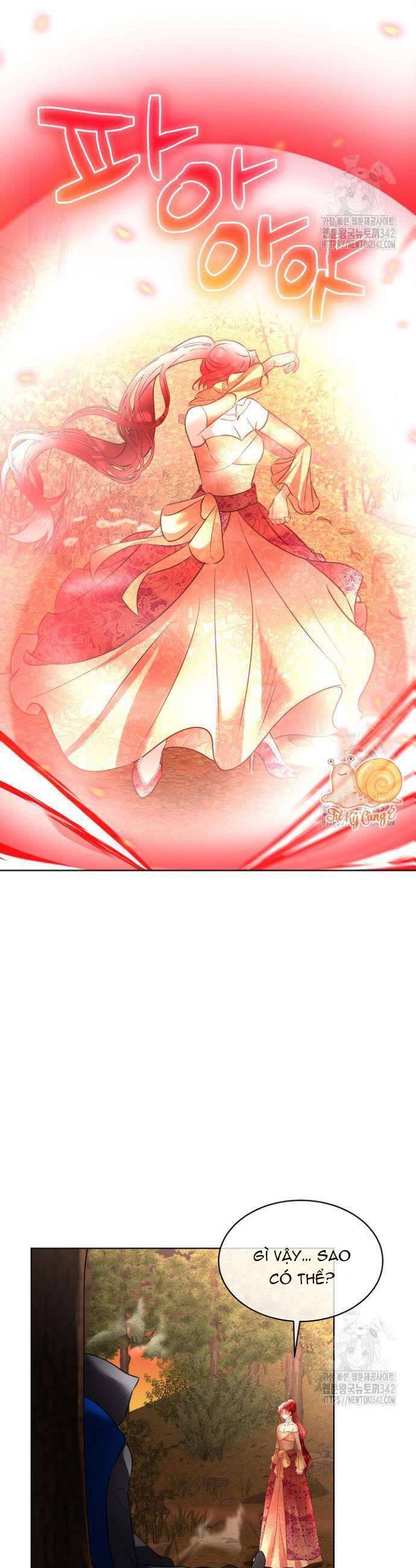 Tạm Thời Tôi Sẽ Bảo Vệ Nam Chính Chap 66 - Next Chap 67