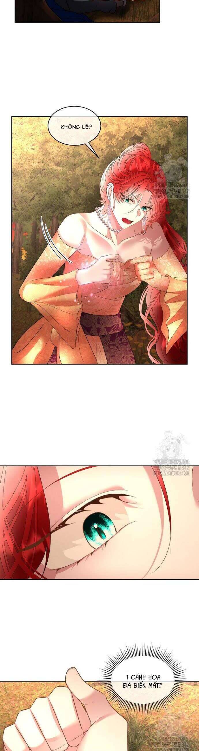 Tạm Thời Tôi Sẽ Bảo Vệ Nam Chính Chap 66 - Next Chap 67