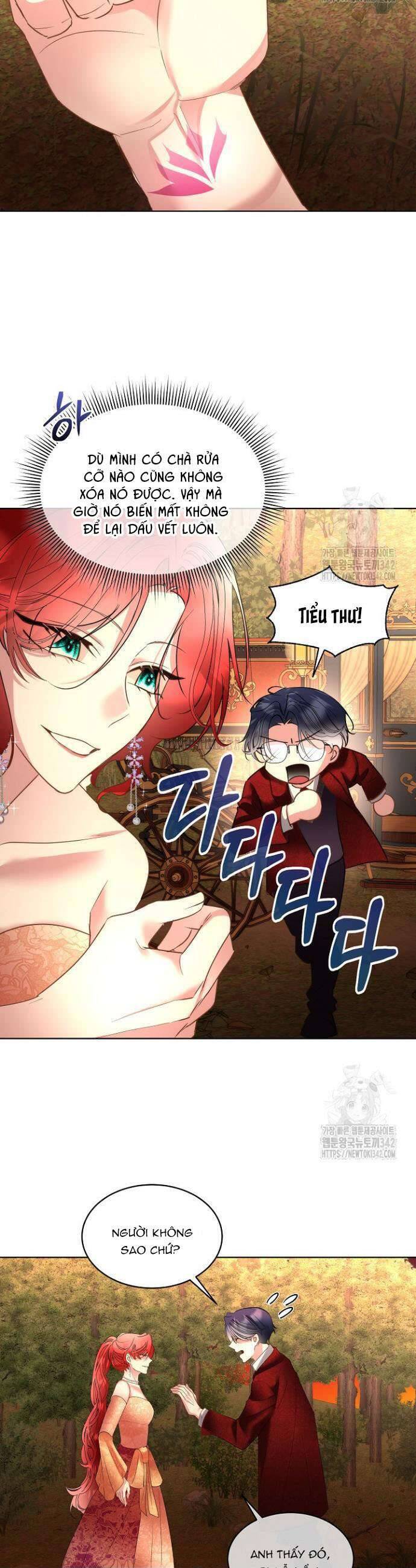 Tạm Thời Tôi Sẽ Bảo Vệ Nam Chính Chap 66 - Next Chap 67