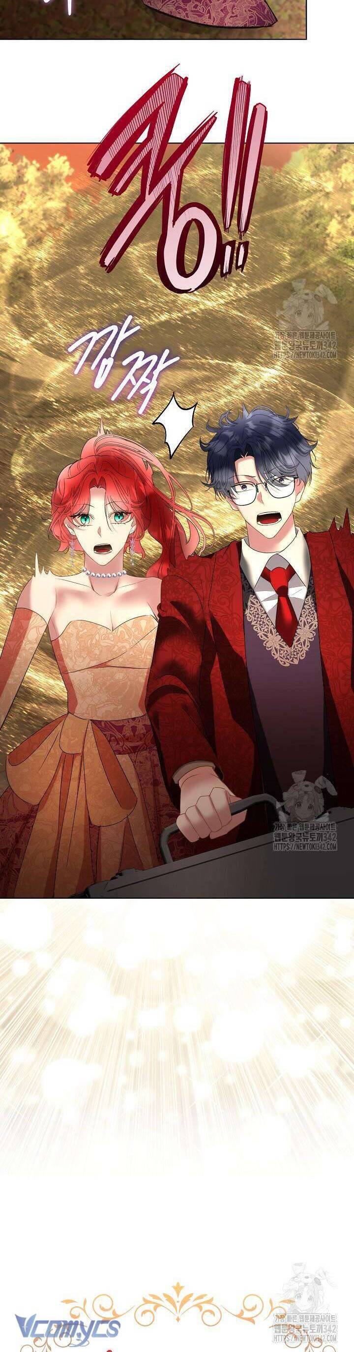 Tạm Thời Tôi Sẽ Bảo Vệ Nam Chính Chap 67 - Next Chap 68