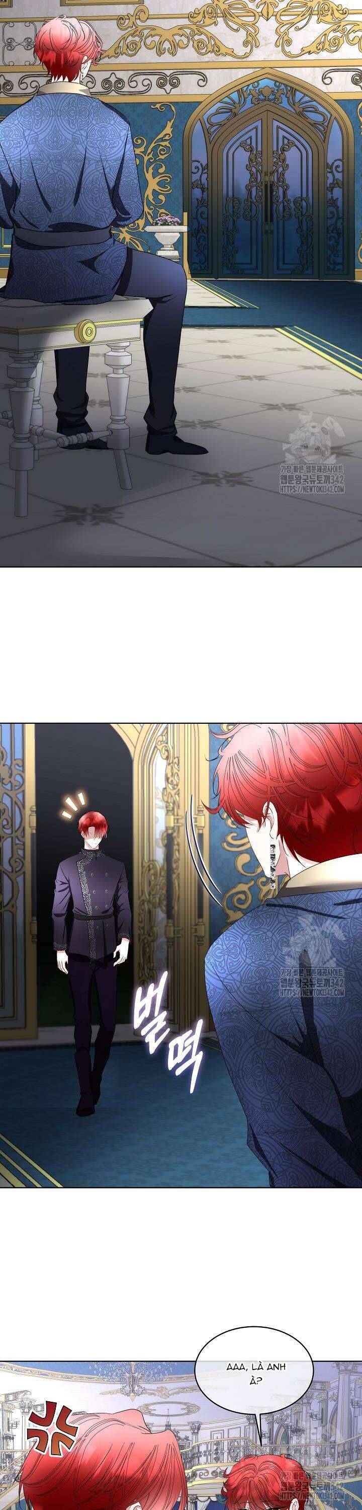Tạm Thời Tôi Sẽ Bảo Vệ Nam Chính Chap 67 - Next Chap 68