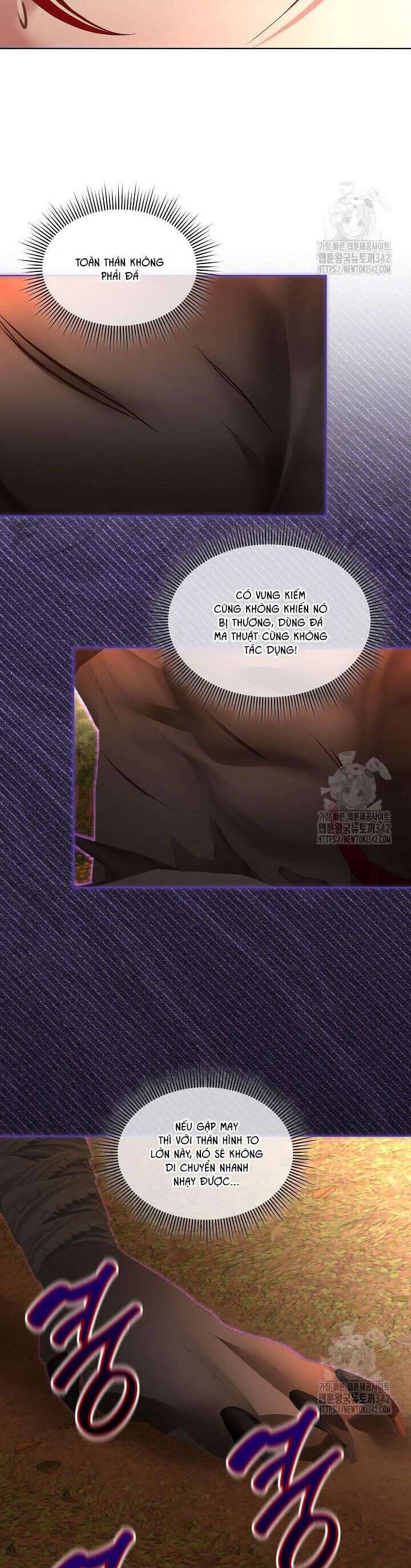 Tạm Thời Tôi Sẽ Bảo Vệ Nam Chính Chap 67 - Next Chap 68