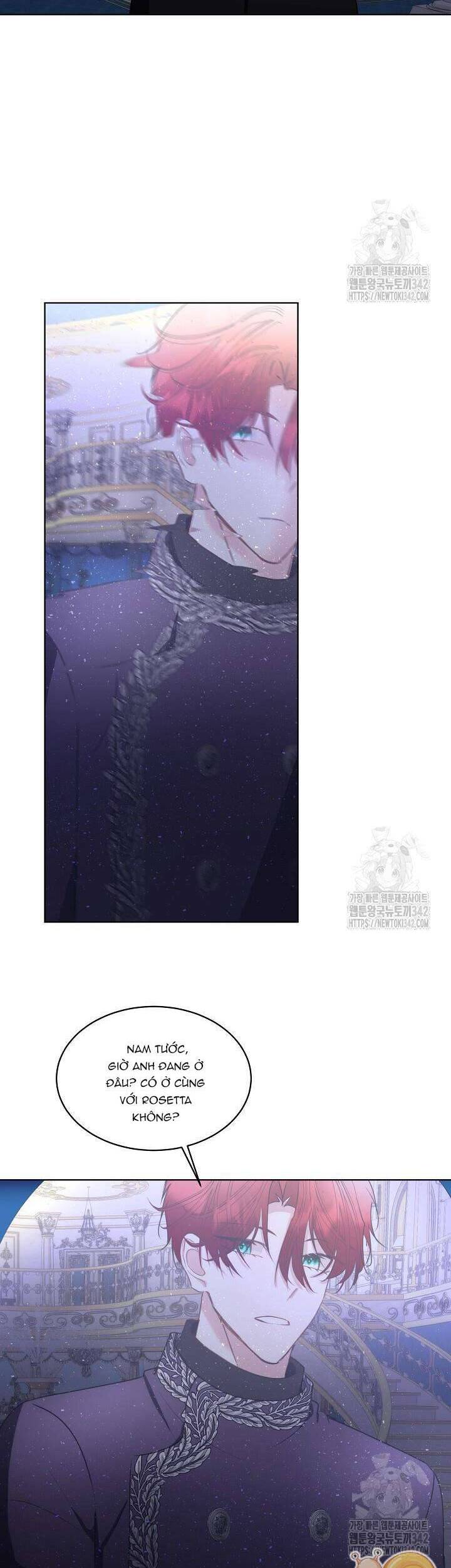 Tạm Thời Tôi Sẽ Bảo Vệ Nam Chính Chap 67 - Next Chap 68
