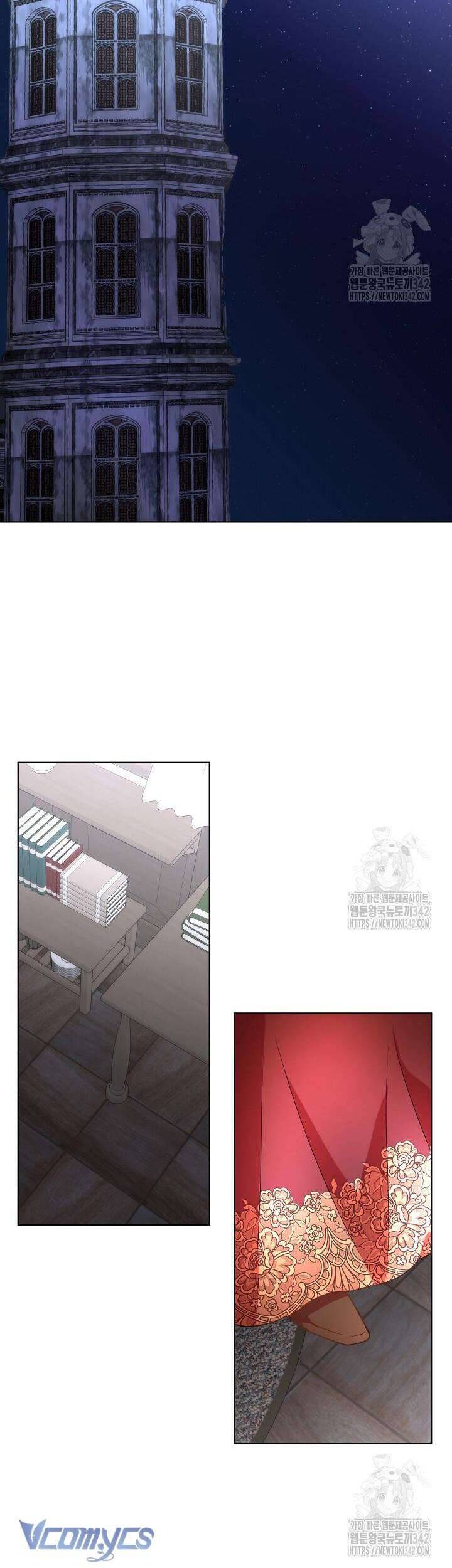 Tạm Thời Tôi Sẽ Bảo Vệ Nam Chính Chap 67 - Next Chap 68
