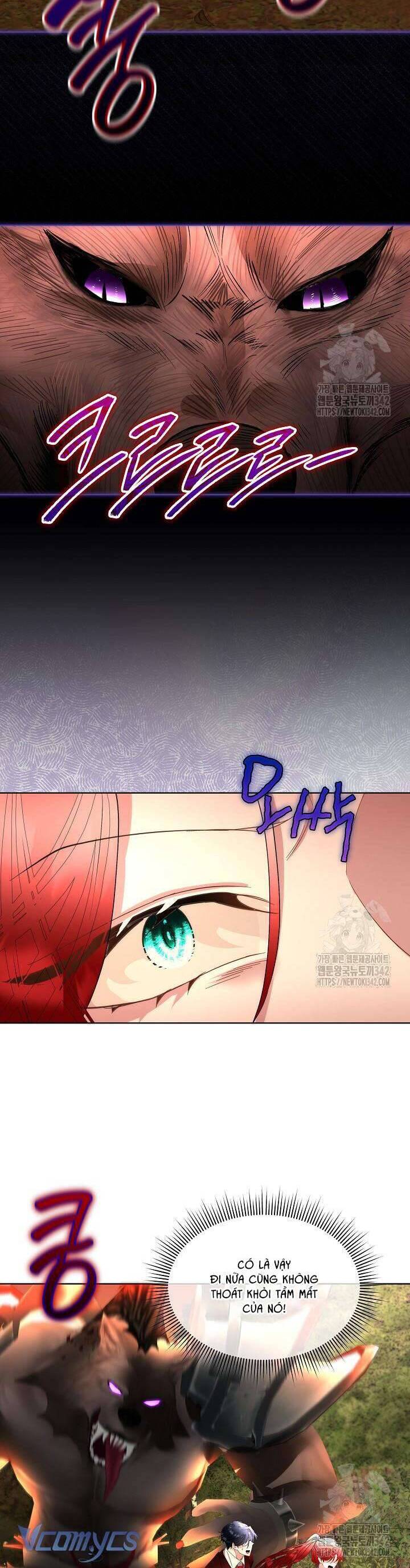 Tạm Thời Tôi Sẽ Bảo Vệ Nam Chính Chap 67 - Next Chap 68