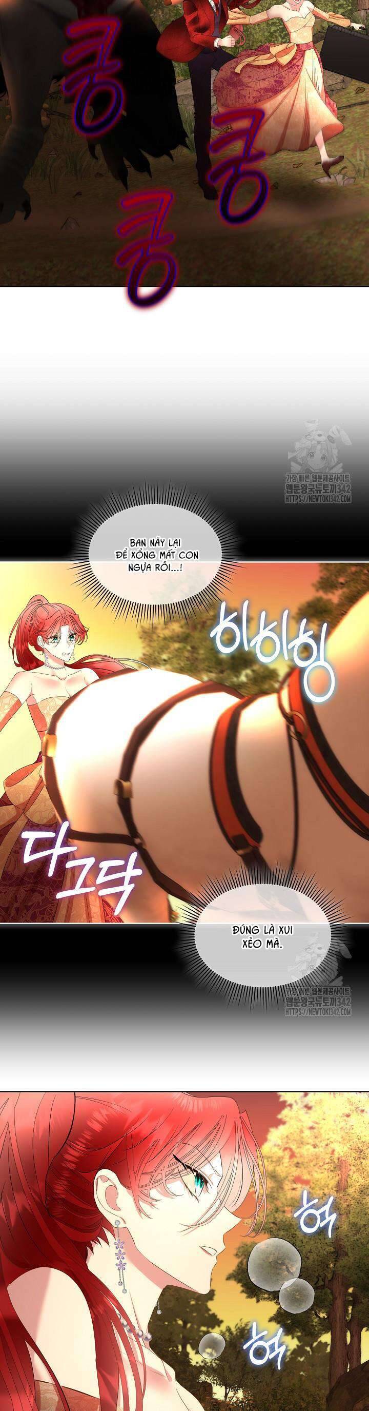 Tạm Thời Tôi Sẽ Bảo Vệ Nam Chính Chap 67 - Next Chap 68