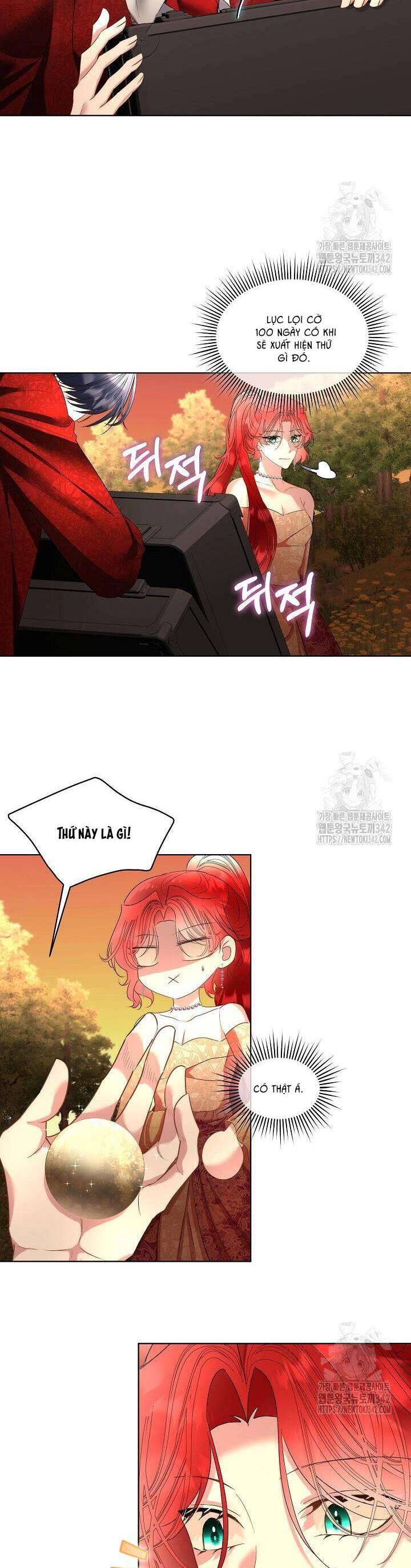 Tạm Thời Tôi Sẽ Bảo Vệ Nam Chính Chap 67 - Next Chap 68