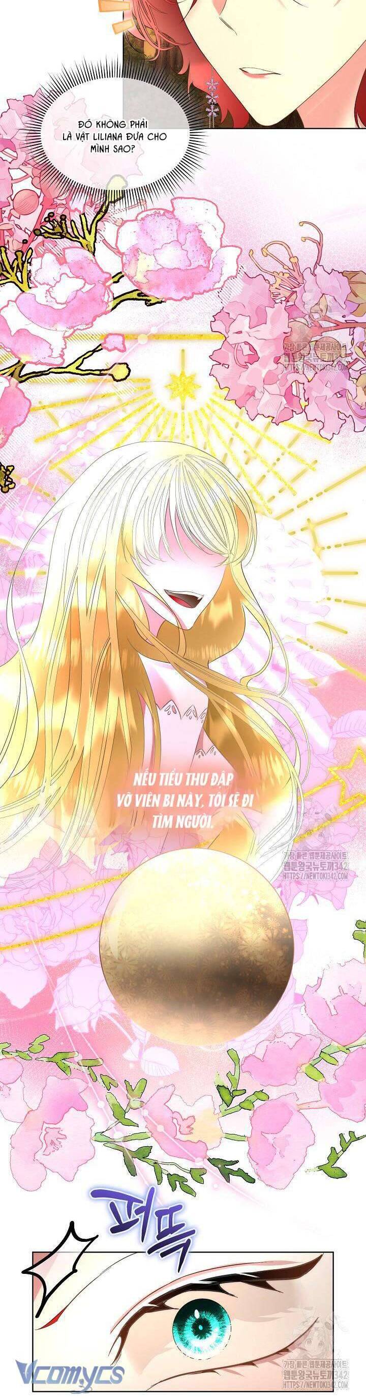 Tạm Thời Tôi Sẽ Bảo Vệ Nam Chính Chap 67 - Next Chap 68