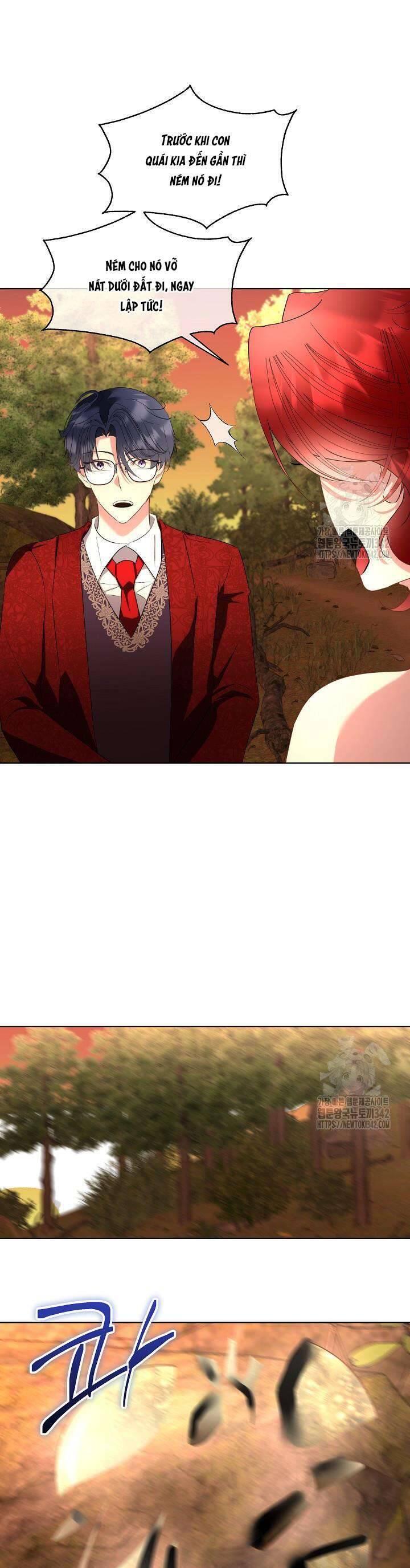 Tạm Thời Tôi Sẽ Bảo Vệ Nam Chính Chap 67 - Next Chap 68