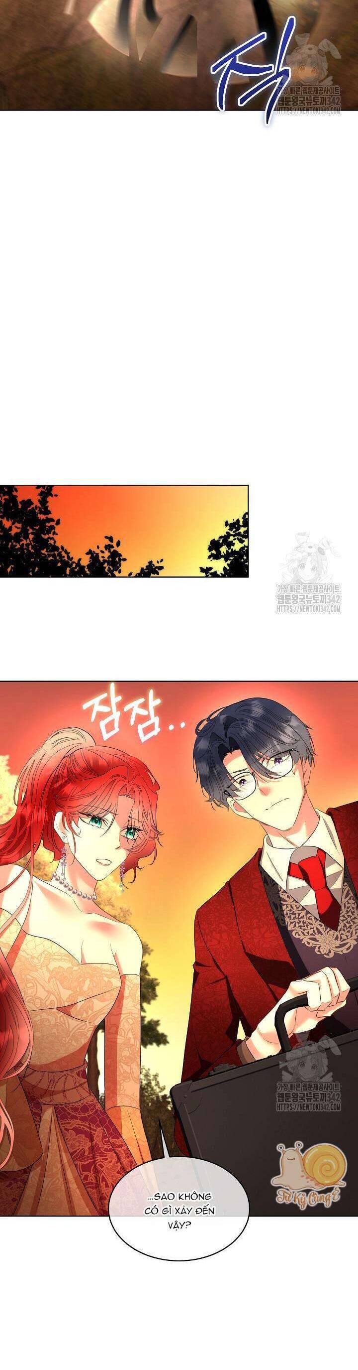 Tạm Thời Tôi Sẽ Bảo Vệ Nam Chính Chap 67 - Next Chap 68