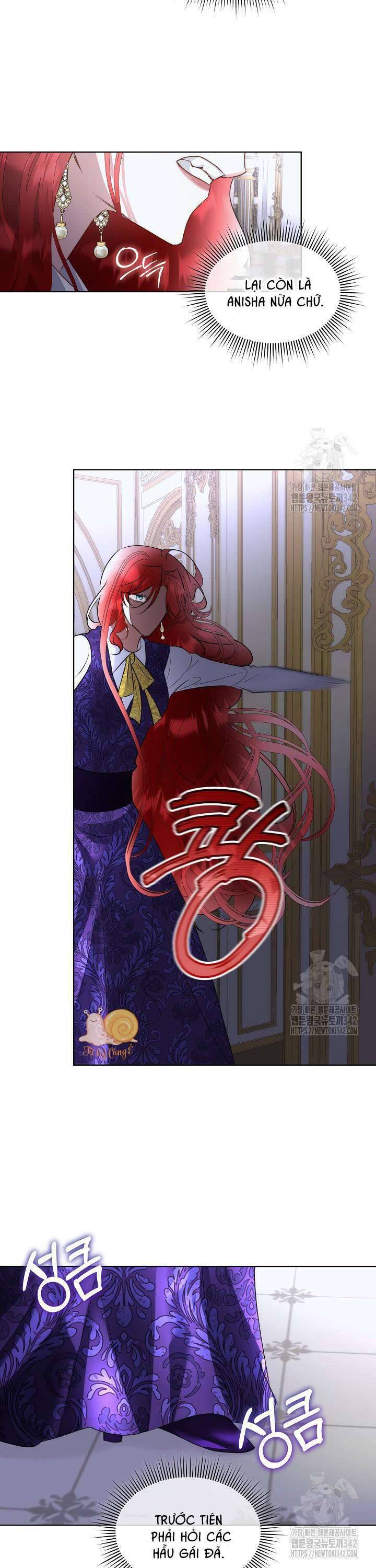 Tạm Thời Tôi Sẽ Bảo Vệ Nam Chính Chap 69 - Next Chap 70