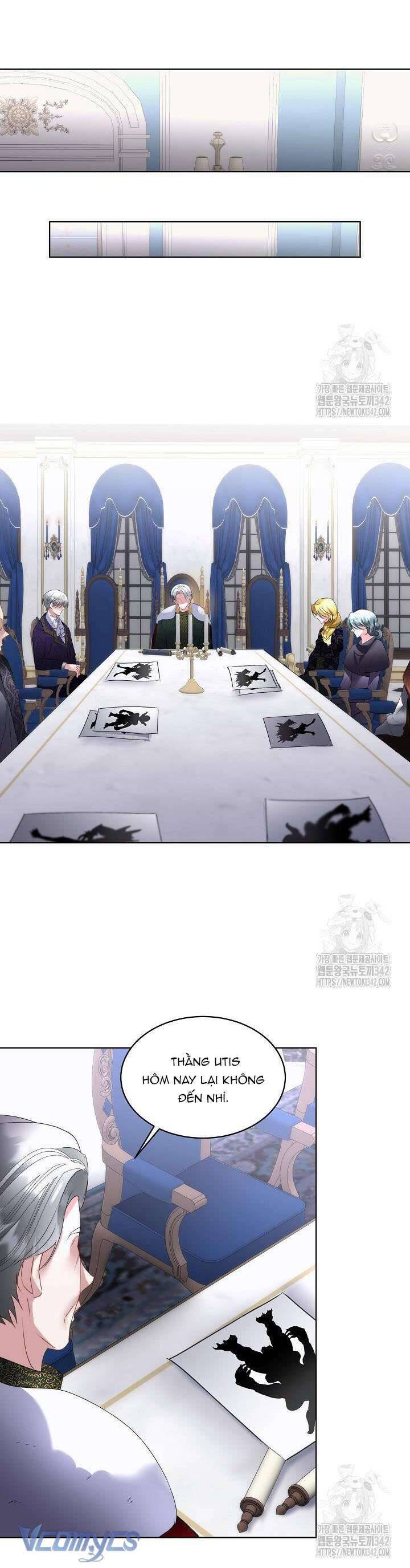 Tạm Thời Tôi Sẽ Bảo Vệ Nam Chính Chap 69 - Next Chap 70