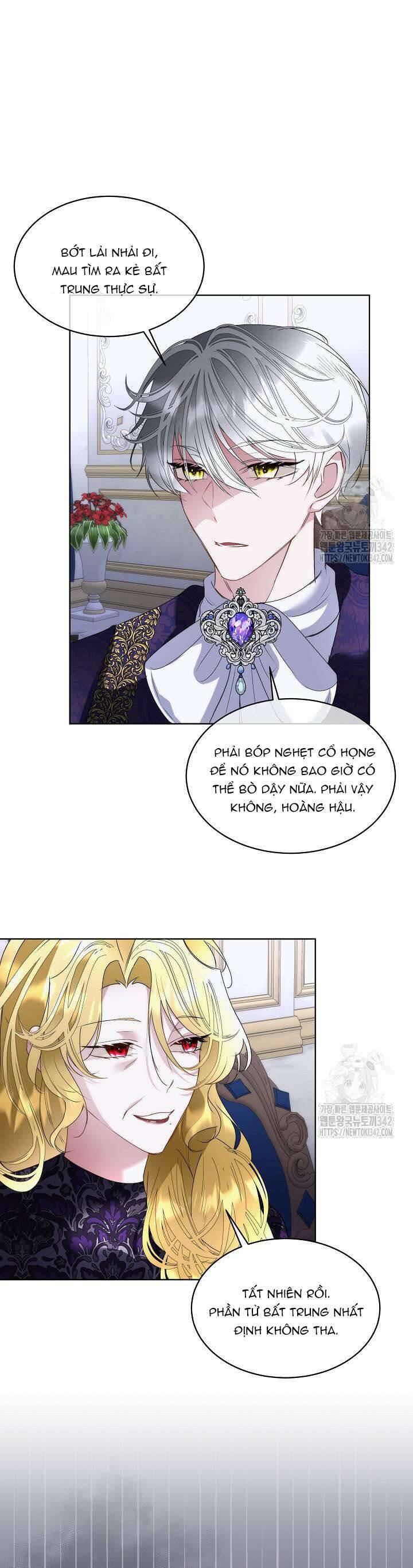 Tạm Thời Tôi Sẽ Bảo Vệ Nam Chính Chap 69 - Next Chap 70